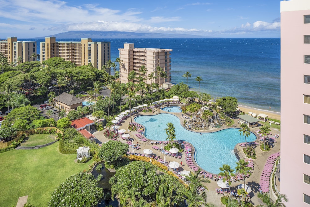 hilton vacation club kaanapali beach maui
