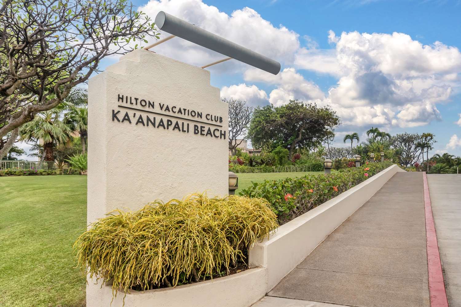 hilton vacation club kaanapali beach maui