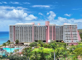 hilton vacation club kaanapali beach maui