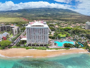 hilton vacation club kaanapali beach maui