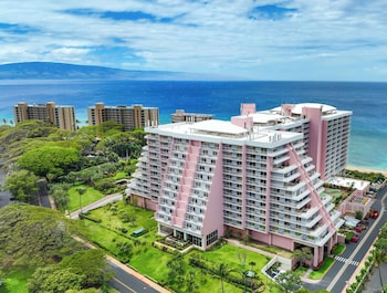 hilton vacation club kaanapali beach maui