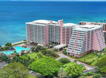 hilton vacation club kaanapali beach maui