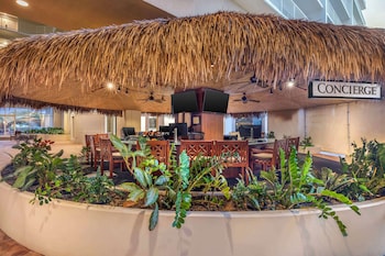 Hilton Vacation Club Ka'anapali Beach Maui,Kaanapali>>Hawaii,4 star