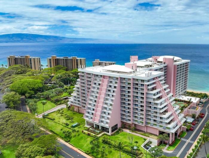 hilton vacation club kaanapali beach maui