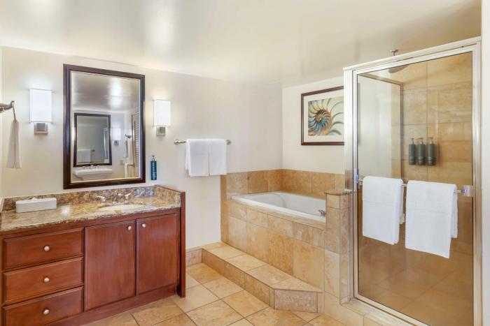 hilton vacation club kaanapali beach maui