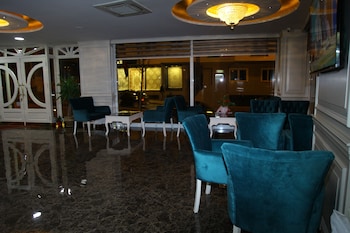 ens hotel