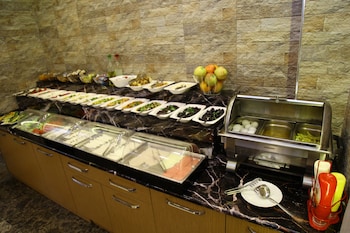 ens hotel