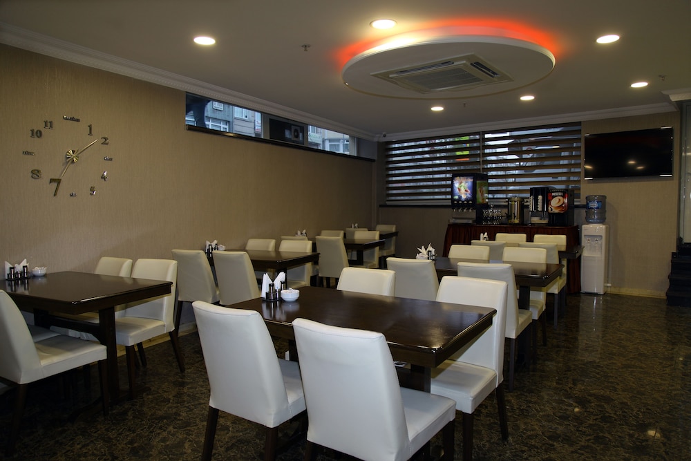 ens hotel
