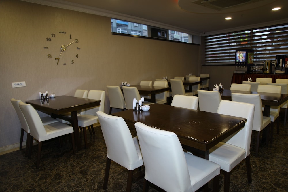 ens hotel