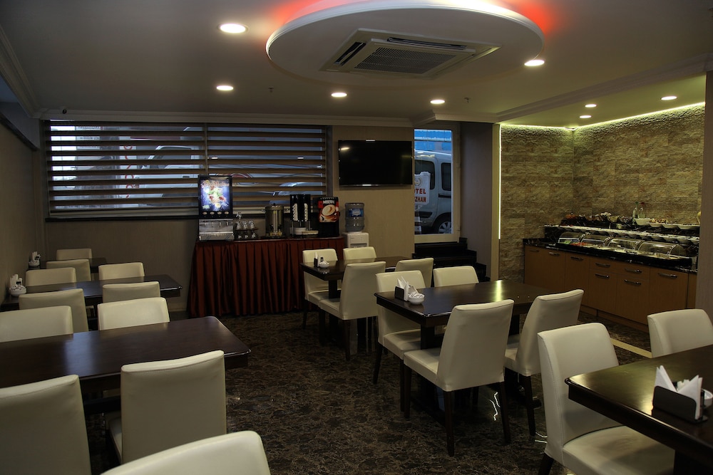 ens hotel