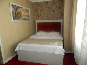 ens hotel