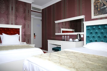 ens hotel