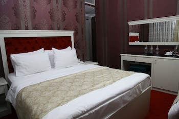 ens hotel