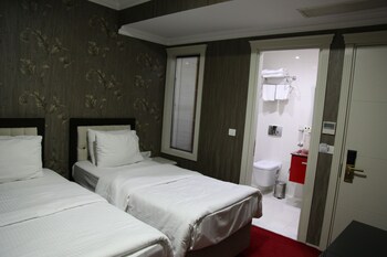 ens hotel