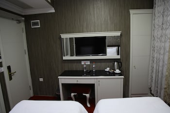 ens hotel