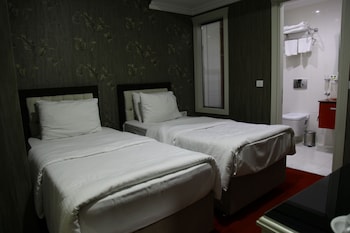 ens hotel
