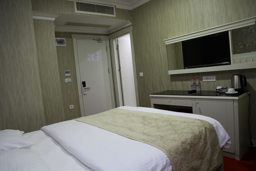 ens hotel