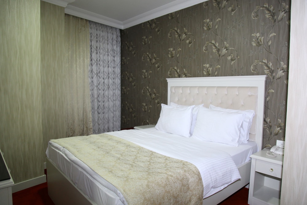 ens hotel