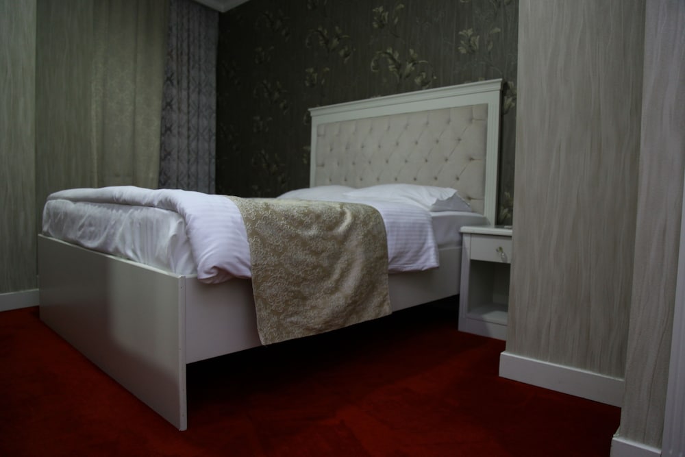 ens hotel