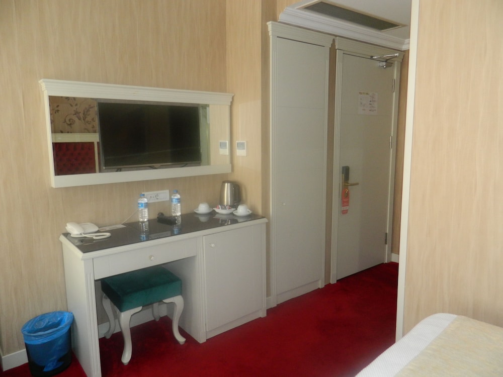 ens hotel
