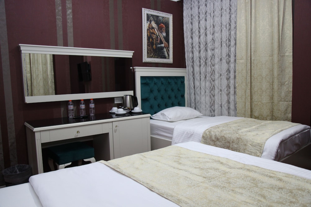 ens hotel