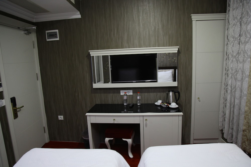 ens hotel