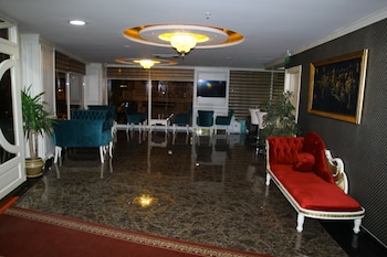 ens hotel