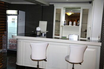 ens hotel