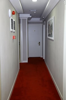 ens hotel