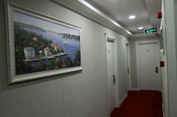 ens hotel