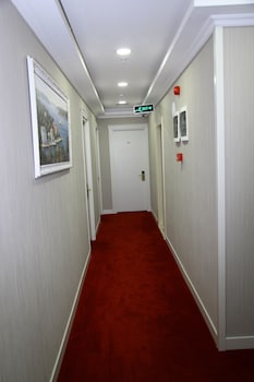 ens hotel
