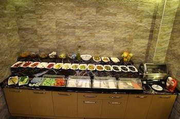 ens hotel