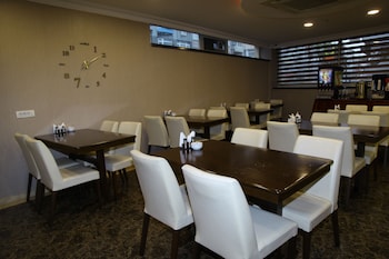 ens hotel
