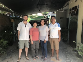 siem reap homesteading