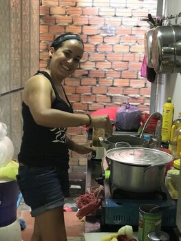siem reap homesteading