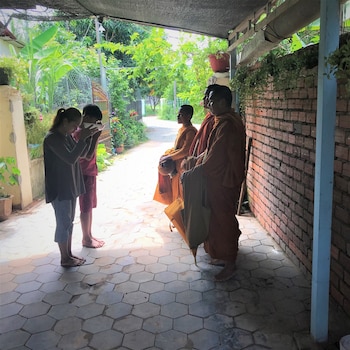 siem reap