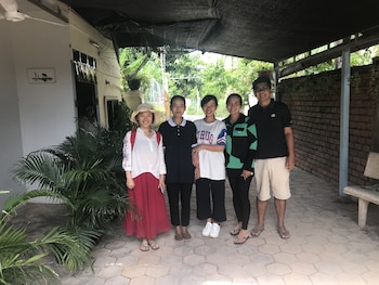siem reap