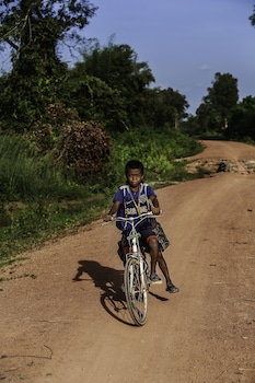 siem reap homesteading