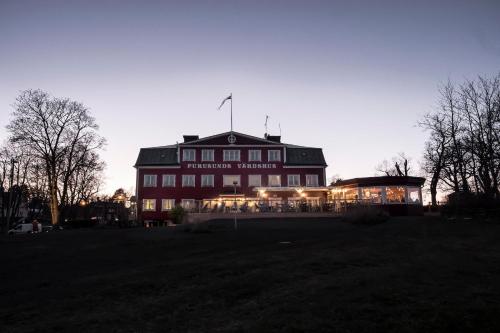 hotell furusund