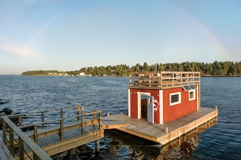 hotell furusund