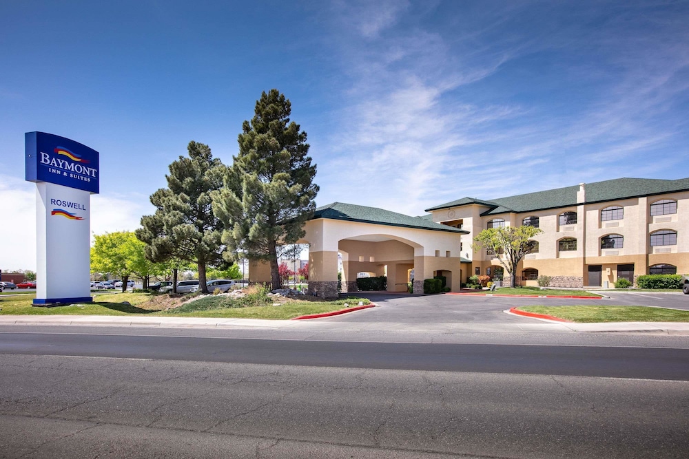 Cash Rewards Inn & Suites,New Mexico>>Roswell,2 star