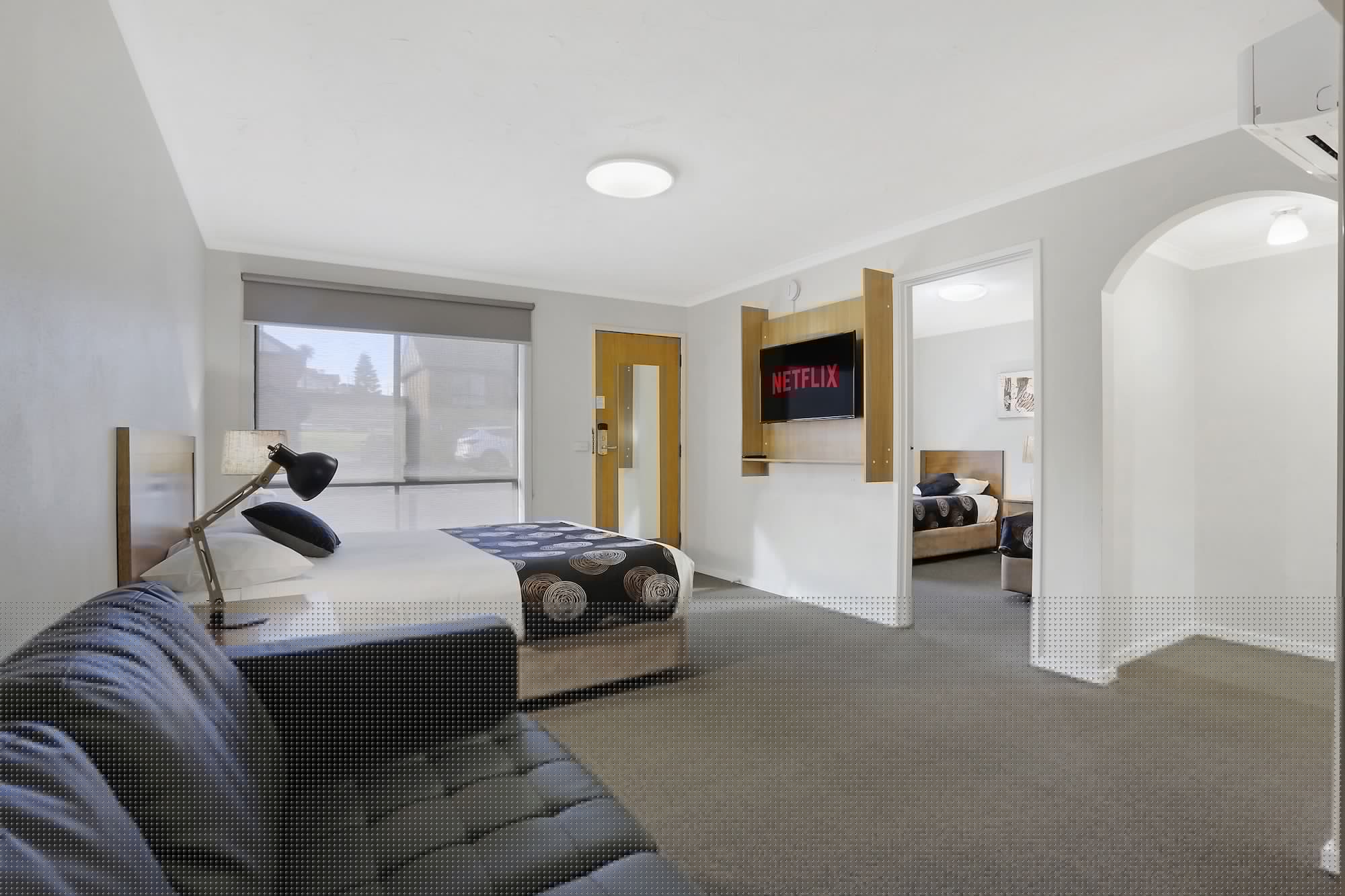 waves motel and apartments