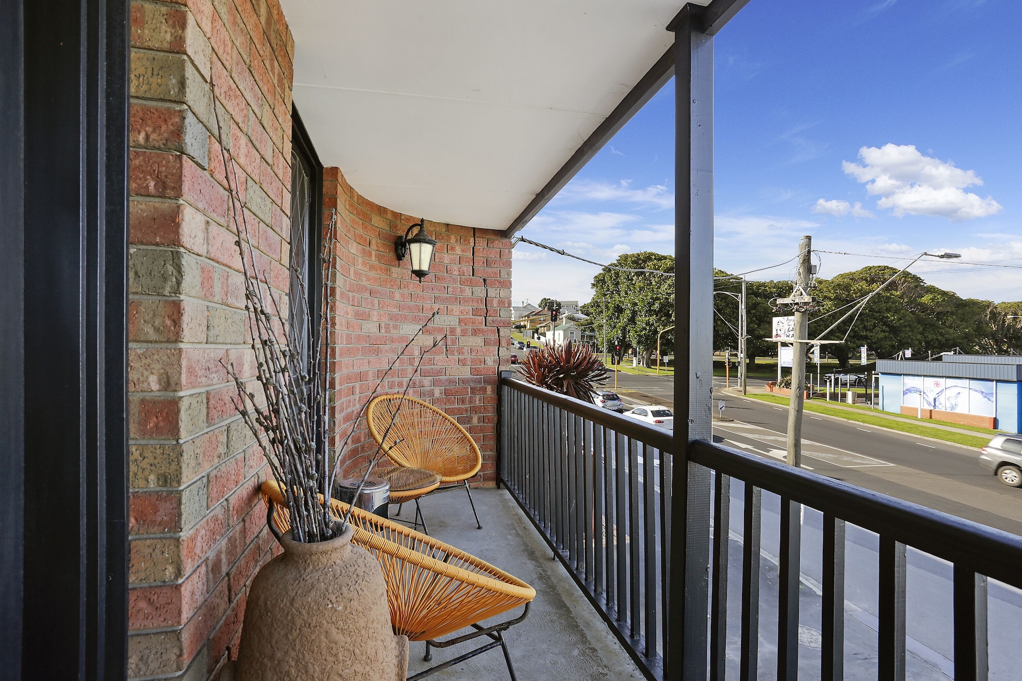 waves motel and apartments