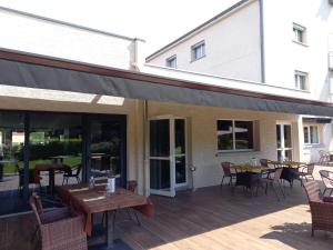 artemis hotel and spa bistro coquet