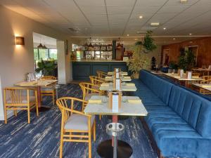 artemis hotel and spa bistro coquet