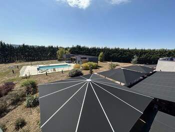 artemis hotel and spa bistro coquet