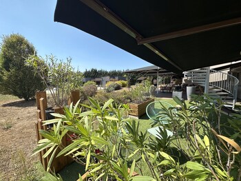 artemis hotel and spa bistro coquet