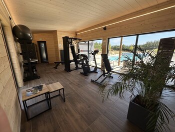 artemis hotel and spa bistro coquet