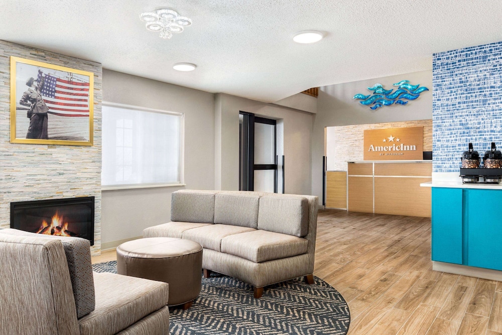 americinn by wyndham williamsburg