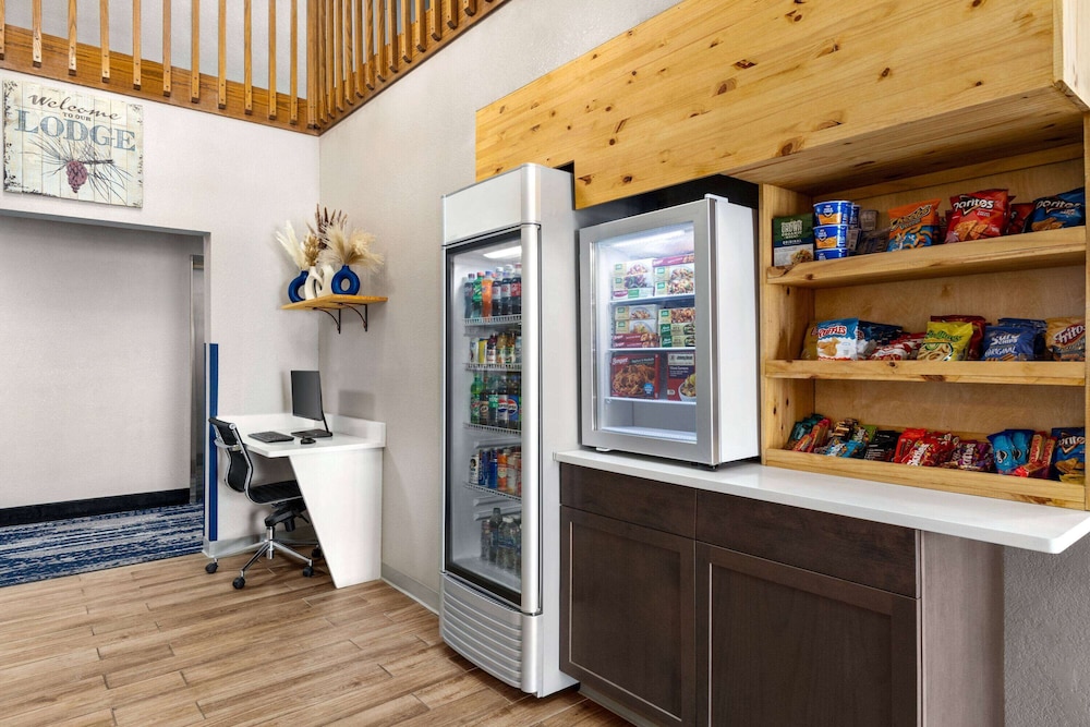 americinn by wyndham williamsburg